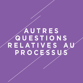 Autres questions