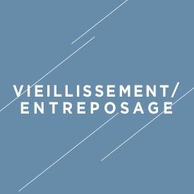 Vieillissement en bouteille