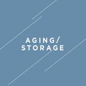 Aging/Storage