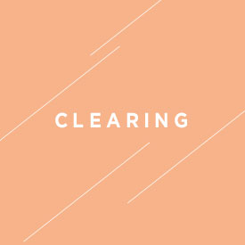 Clearing